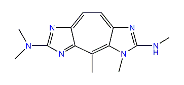 Parazoanthoxanthin E
